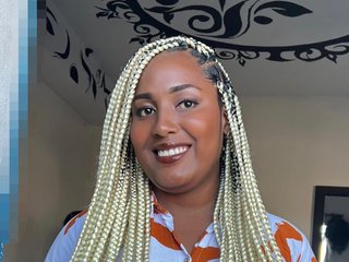 Erotický videochat Grassia2