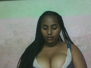 Erotický videochat Grassia2