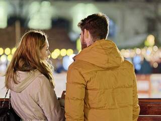 Erotický videochat GrayXChaos