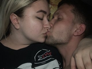 Erotický videochat GrayXChaos