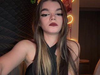 Erotický videochat Katanna69