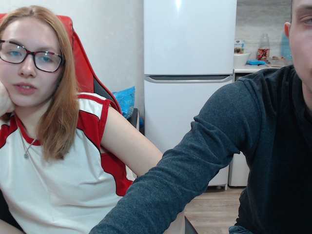 Vysílací screenshoty Olivo4ka