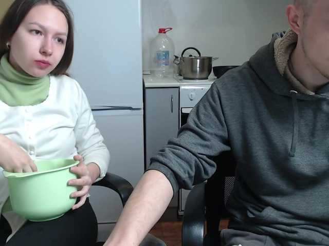 Vysílací screenshoty Olivo4ka