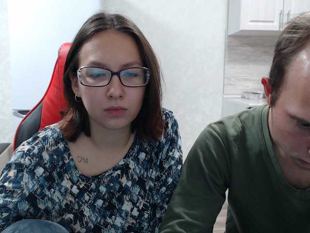 Vysílací screenshoty Olivo4ka