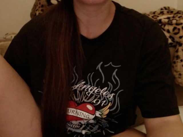 Vysílací screenshoty GreatPriest