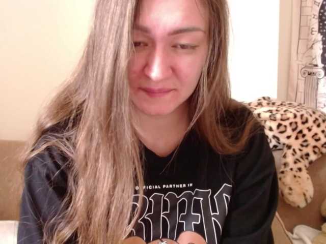 Vysílací screenshoty GreatPriest