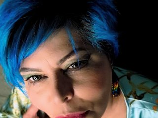 Erotický videochat GreciaHorny