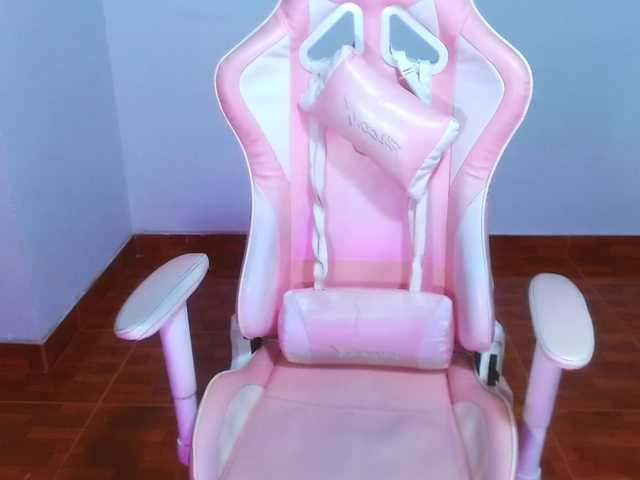 Vysílací screenshoty greicy-lopez
