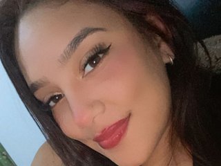 Erotický videochat Greicy-wish