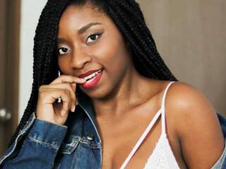 Erotický videochat GreicyBrown