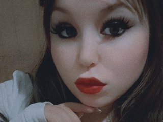 Erotický videochat GretaJacquelyn