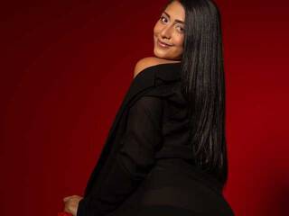 Erotický videochat Gretell