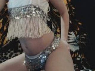 Erotický videochat grettadoll