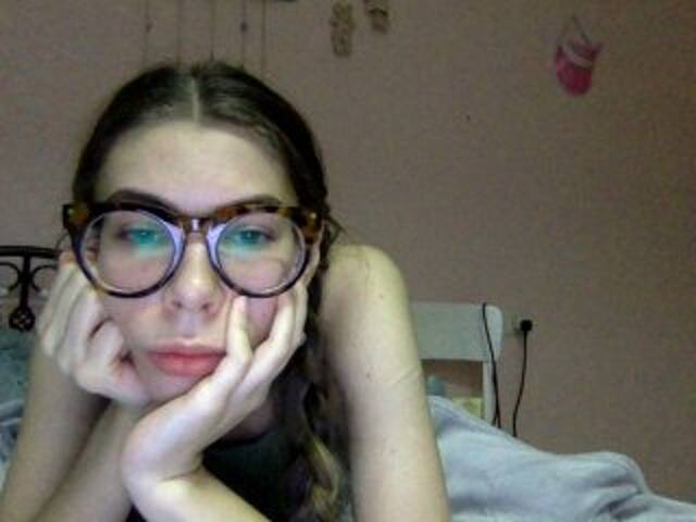 Vysílací screenshoty LiLuGrey