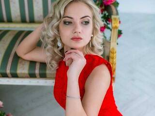 Erotický videochat GrettaTorrid