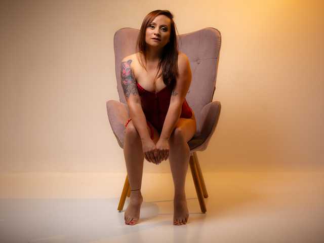 Fotografie profilu Grettel-ramirez