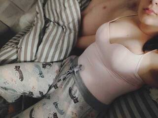 Erotický videochat Gribozhui