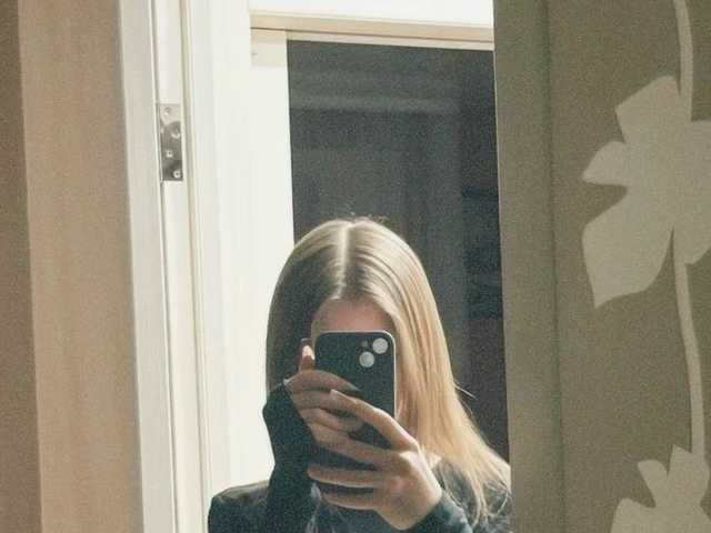 Fotografie profilu griiiuts