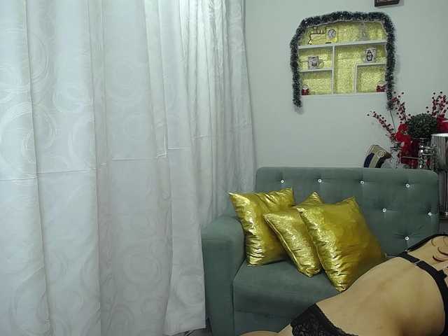 Vysílací screenshoty grilcandy