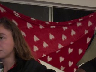 Erotický videochat GuavaxGetsxAte
