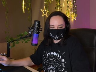 Erotický videochat YourSweetPeach