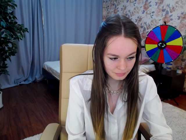 Vysílací screenshoty GutsyHearta