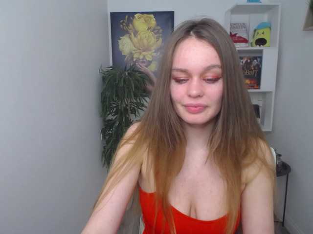 Vysílací screenshoty GutsyHearta