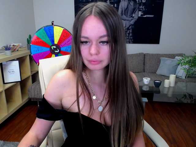 Vysílací screenshoty GutsyHearta