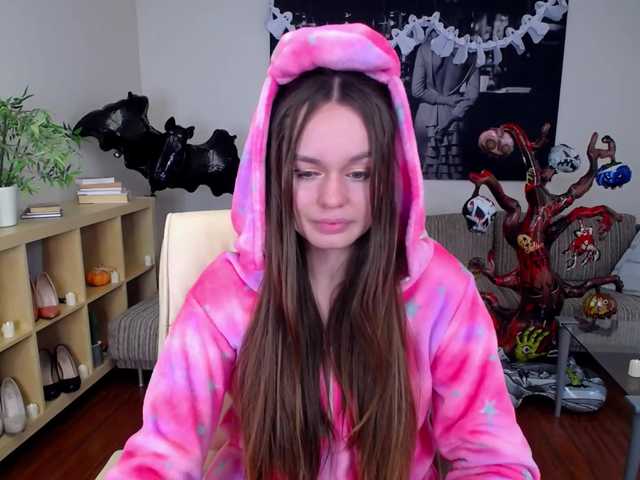 Vysílací screenshoty GutsyHearta