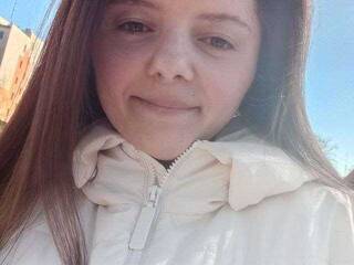 Erotický videochat GvenDaniel