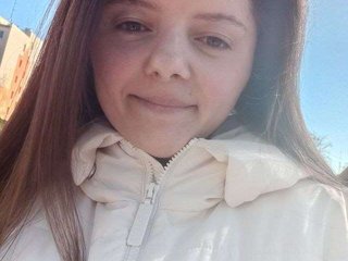 Erotický videochat GvenDaniel