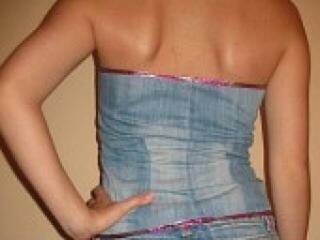 Erotický videochat gwenda