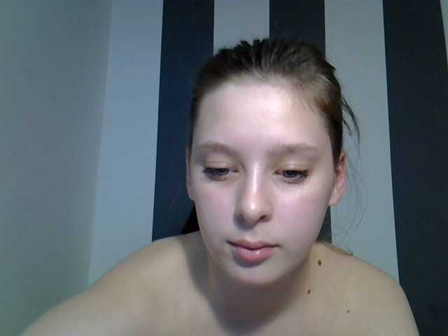 Vysílací screenshoty GwenStasy
