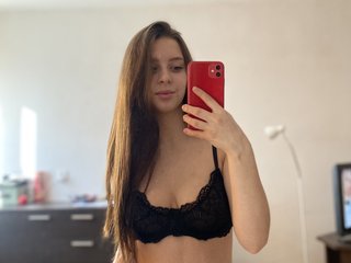 Erotický videochat GwenStasy