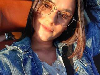 Erotický videochat GyaRose