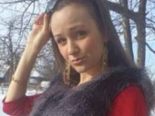 Erotický videochat gyli01