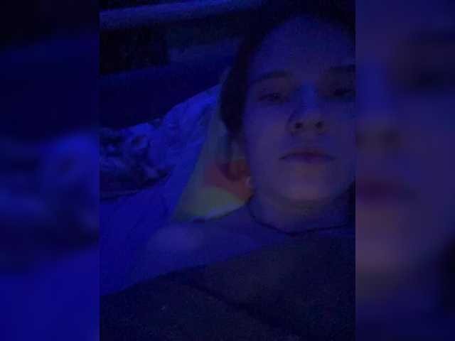 Vysílací screenshoty Gym-bunny