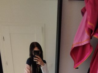 Erotický videochat GymGirlxXxX