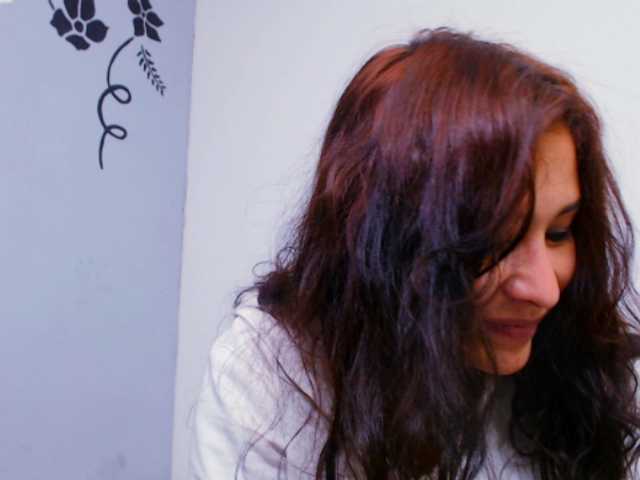 Vysílací screenshoty gypsyspell