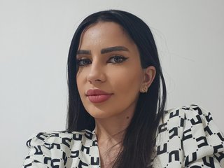 Erotický videochat Gyuliaa