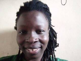 Erotický videochat Habibti31