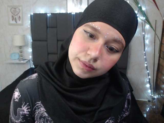 Vysílací screenshoty haddy18