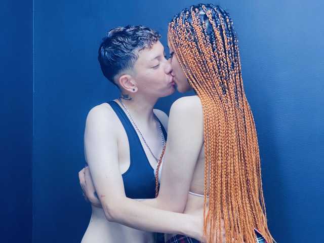 Fotografie profilu HadeAndCoral