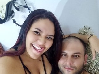 Erotický videochat HADESPERSEFONE