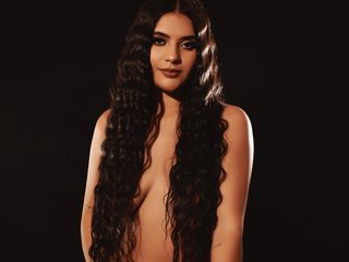 Erotický videochat Hadley-