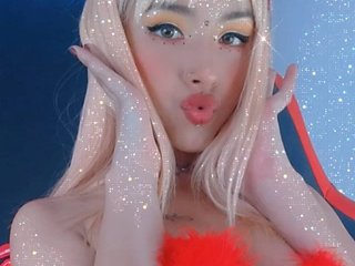 Erotický videochat haelyrocket