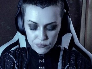 Erotický videochat Haermit