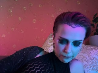 Erotický videochat Haermit