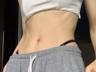 Erotický videochat haha-girl