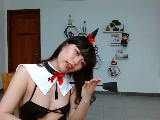 Vysílací screenshoty HahaNami